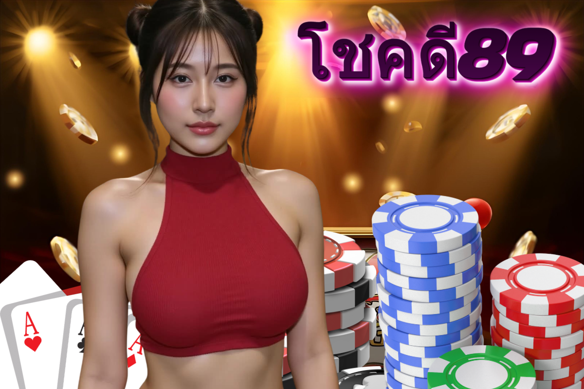 โชคดี89 หวยลาว