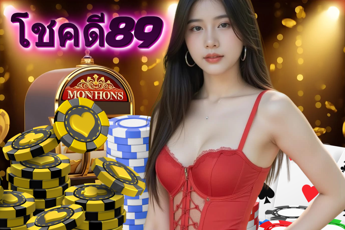 โชคดี89 แทง หวย 24